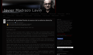 Javiermadrazo.wordpress.com thumbnail