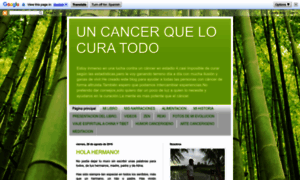 Javiermanzanillagarcia.blogspot.com.es thumbnail