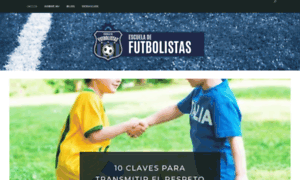 Javiermarcet.com thumbnail