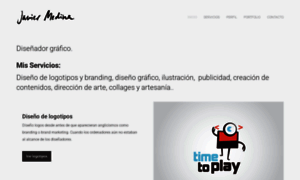 Javiermedina.es thumbnail
