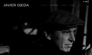 Javierojeda.com thumbnail