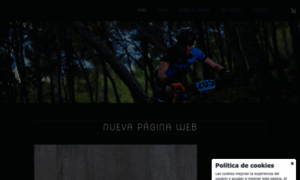 Javierordieres.com thumbnail