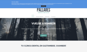 Javierpallares.es thumbnail