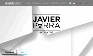 Javierparra.net thumbnail