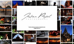 Javierpujol.com thumbnail