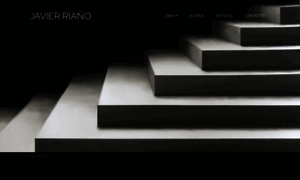 Javierriano.com thumbnail