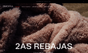 Javiersimorra.com thumbnail