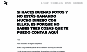 Javiersomoza.com thumbnail