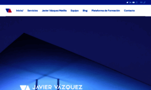 Javiervazquezmatilla.com thumbnail