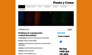 Javiervite.wordpress.com thumbnail