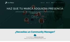 Javiperezcm.com thumbnail