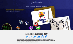 Javiramos.com thumbnail