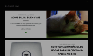 Javirodriguez.com.es thumbnail