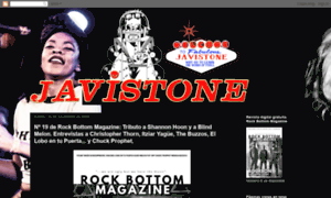 Javistone.com thumbnail