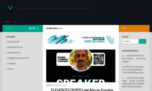 Javivegaonline.com thumbnail
