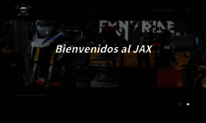 Jax.mx thumbnail