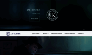 Jaykosher.com thumbnail