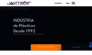Jaymafer.com thumbnail