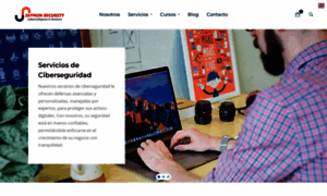 Jaymonsecurity.es thumbnail