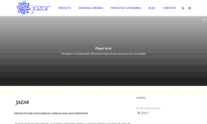 Jazar.org thumbnail