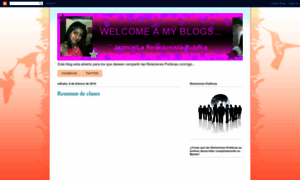 Jazminlarelacionistapublica.blogspot.com thumbnail