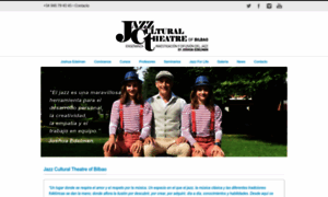 Jazzculturalbilbao.com thumbnail