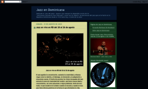 Jazzendominicana.blogspot.mx thumbnail