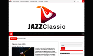 Jazzinsideandout.com thumbnail