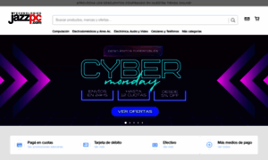 Jazzpc.com.ar thumbnail
