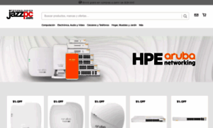 Jazzpc.mercadoshops.com.ar thumbnail