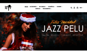 Jazzpelu.com thumbnail