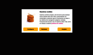 Jazztel.com thumbnail