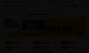 Jazztel.es thumbnail