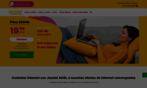 Jazztelinternet.es thumbnail