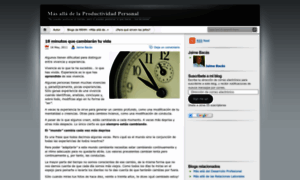 Jbacas.wordpress.com thumbnail