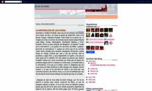 Jbenlaindia.blogspot.com thumbnail