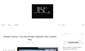 Jbex.net thumbnail