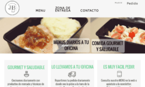 Jbfoodgc.es thumbnail