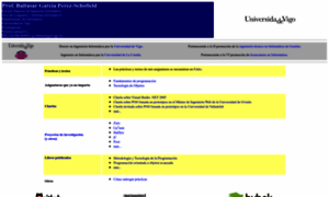 Jbgarcia.webs.uvigo.es thumbnail