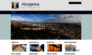 Jcabogados.es thumbnail