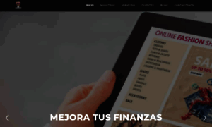 Jcalderon.net thumbnail