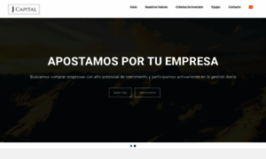 Jcapitalpartners.es thumbnail