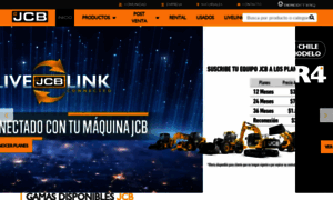 Jcb.cl thumbnail