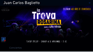 Jcbaglietto.com.ar thumbnail