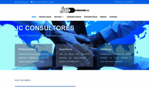 Jcbcn.com thumbnail
