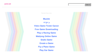 Jcctn.net thumbnail