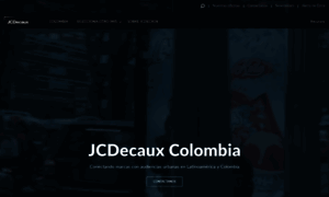 Jcdecaux.com.co thumbnail