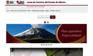 Jcem.edomex.gob.mx thumbnail