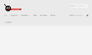 Jcemexico.com thumbnail