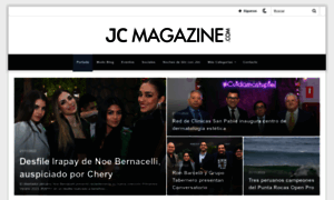 Jcmagazine.com thumbnail